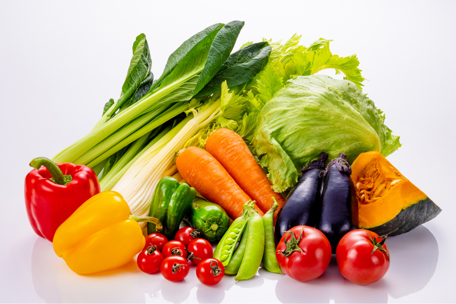 画像：今日の野菜